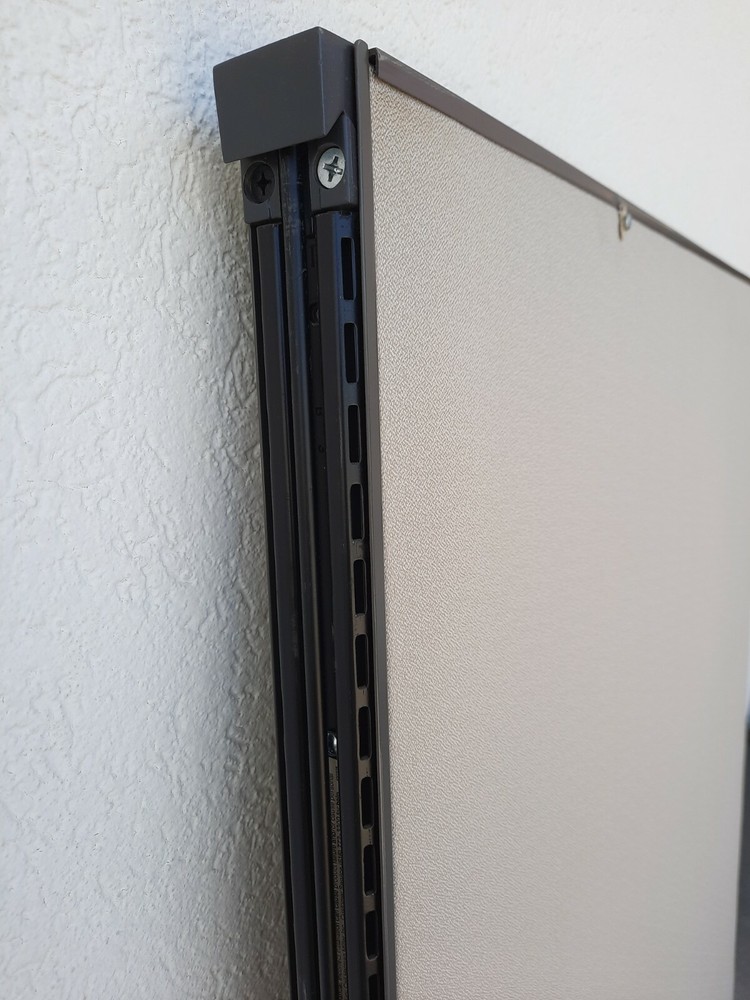 CUBICLE PARTITION WALL PANEL66" X 36" X 2"