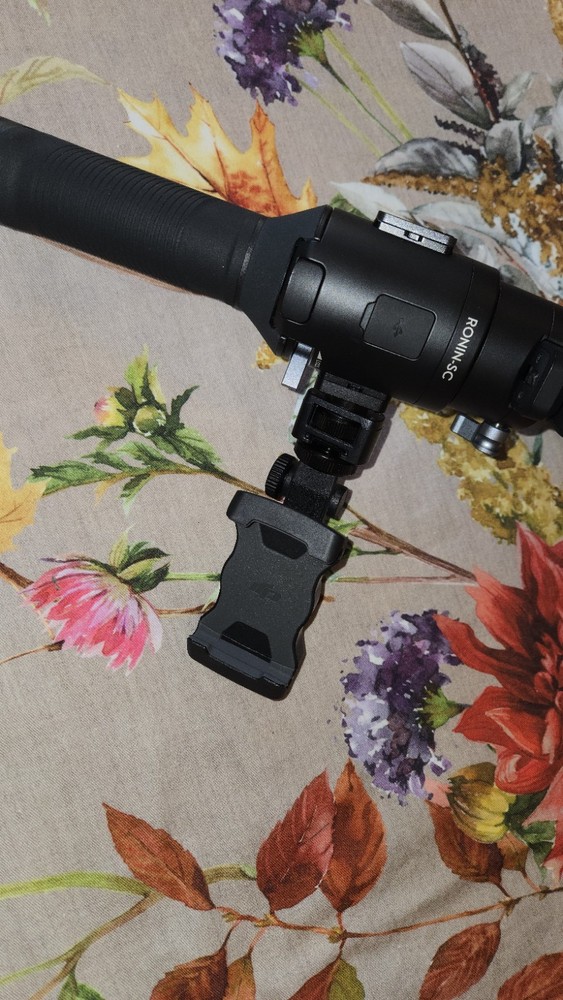 DJI Romin SC
