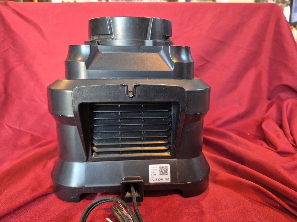 Ninjachef CT800 Blender Base Ninja Replacement Part No Pitcher Just Base