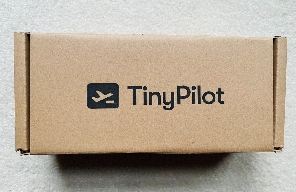 TinyPilot Voyager 2a - New in Box