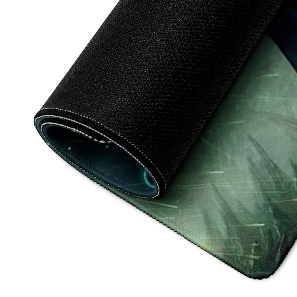 Gaming mouse pad world of warcraft
