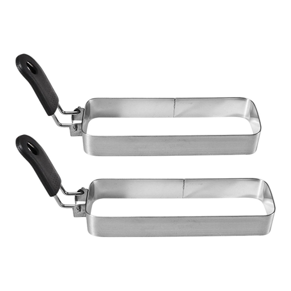 Egg Ring Egg Cooking Griddle Cooking