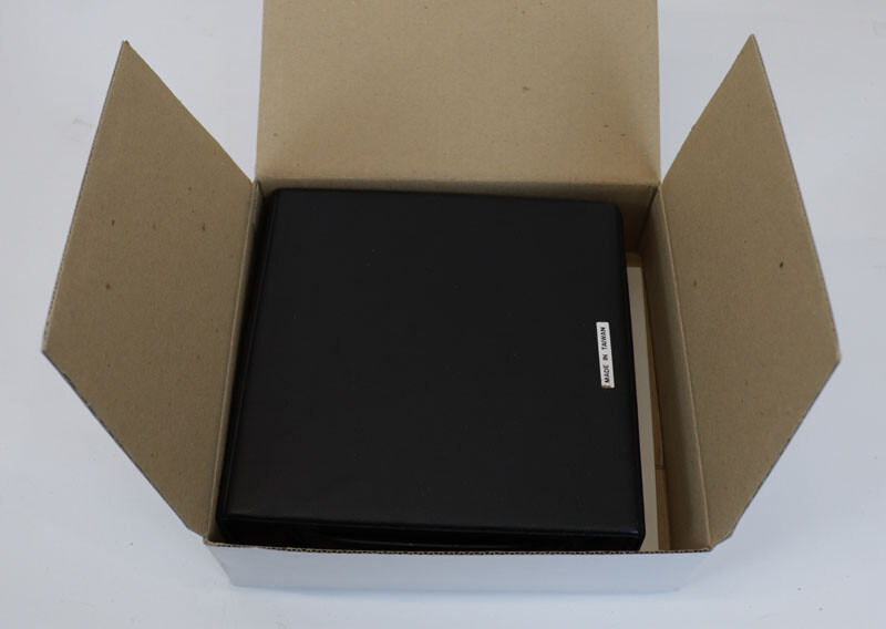 New Open Box Sper Scientific 840006 Lux Light Meter