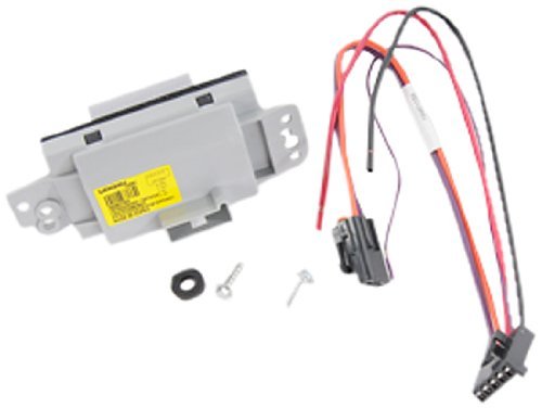 OEM ACDelco 15-81773 Blower Control Module GM 19260762