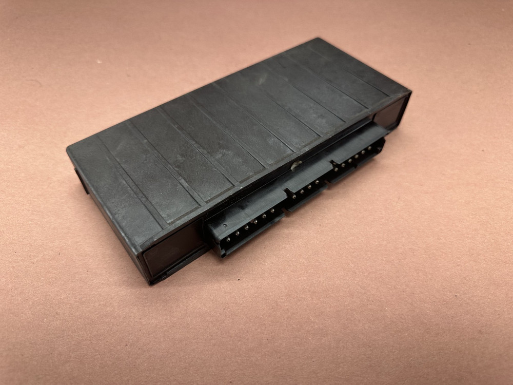 BMW E28 535I E32 Bulb Testing Device Light Control Module Computer OEM #91300