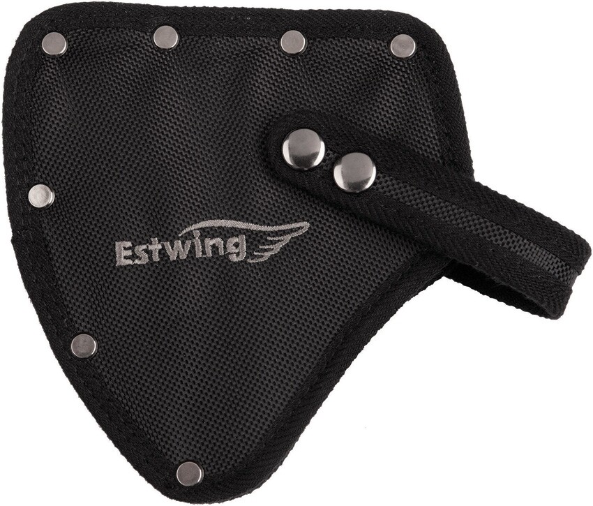 Estwing Replacement Sheath Axe Special Edition ES4ASE Black Nylon Construction