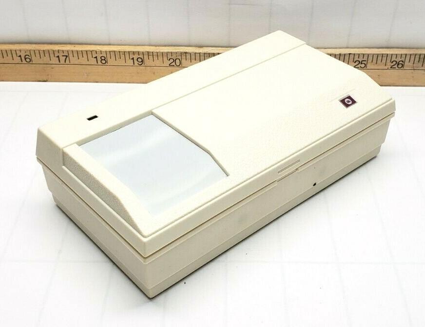 NEW ITT DETECTION SYSTEMS PASSIVE INFRARED INTRUSION DETECTOR 9V DS984