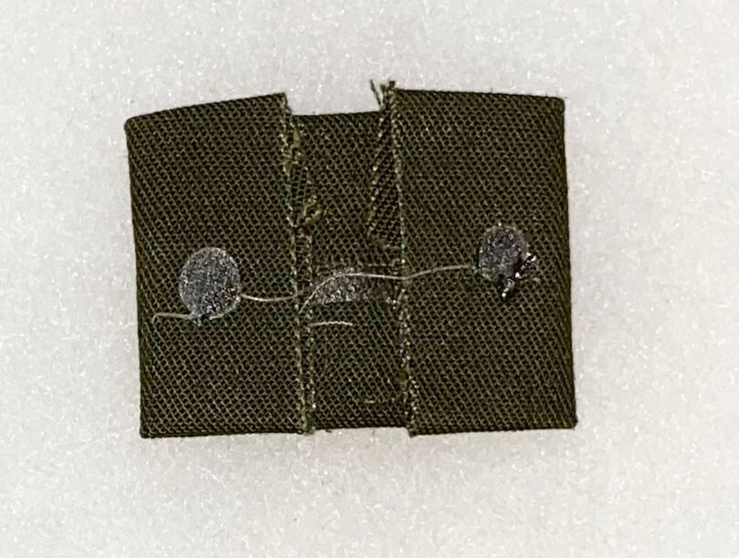 Philippines EOD Qualification Patch