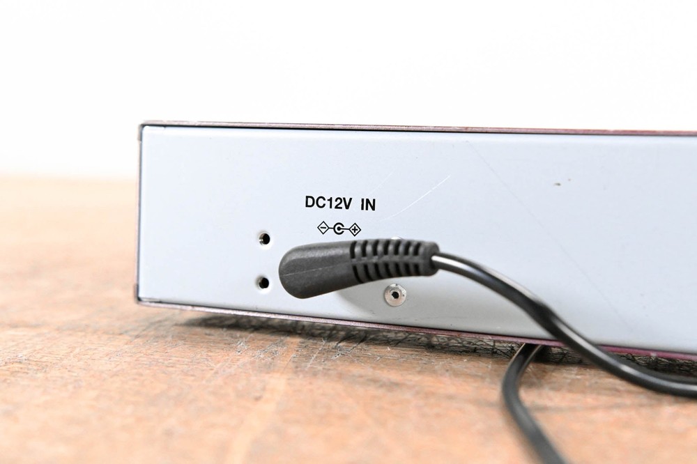 For.A MFR-16RU 16-Button Standard Remote Control Unit CG009M6