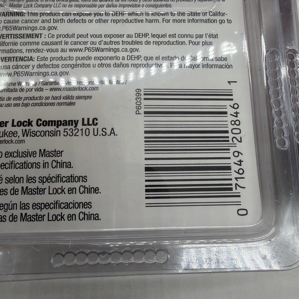 4 Pack Steel Cable Gun Lock, 14-In. Keyed Alike