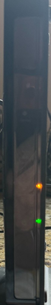 Netgear ASG1100 Router