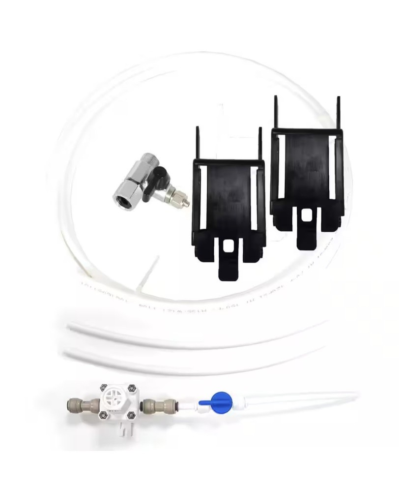 Avalon Countertop Bottleless Water Cooler Hot & Cold NSF Filter Black/White