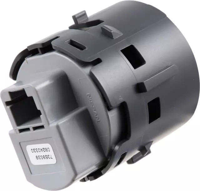 Genuine Nissan Ignition Switch 25150-5NA0A