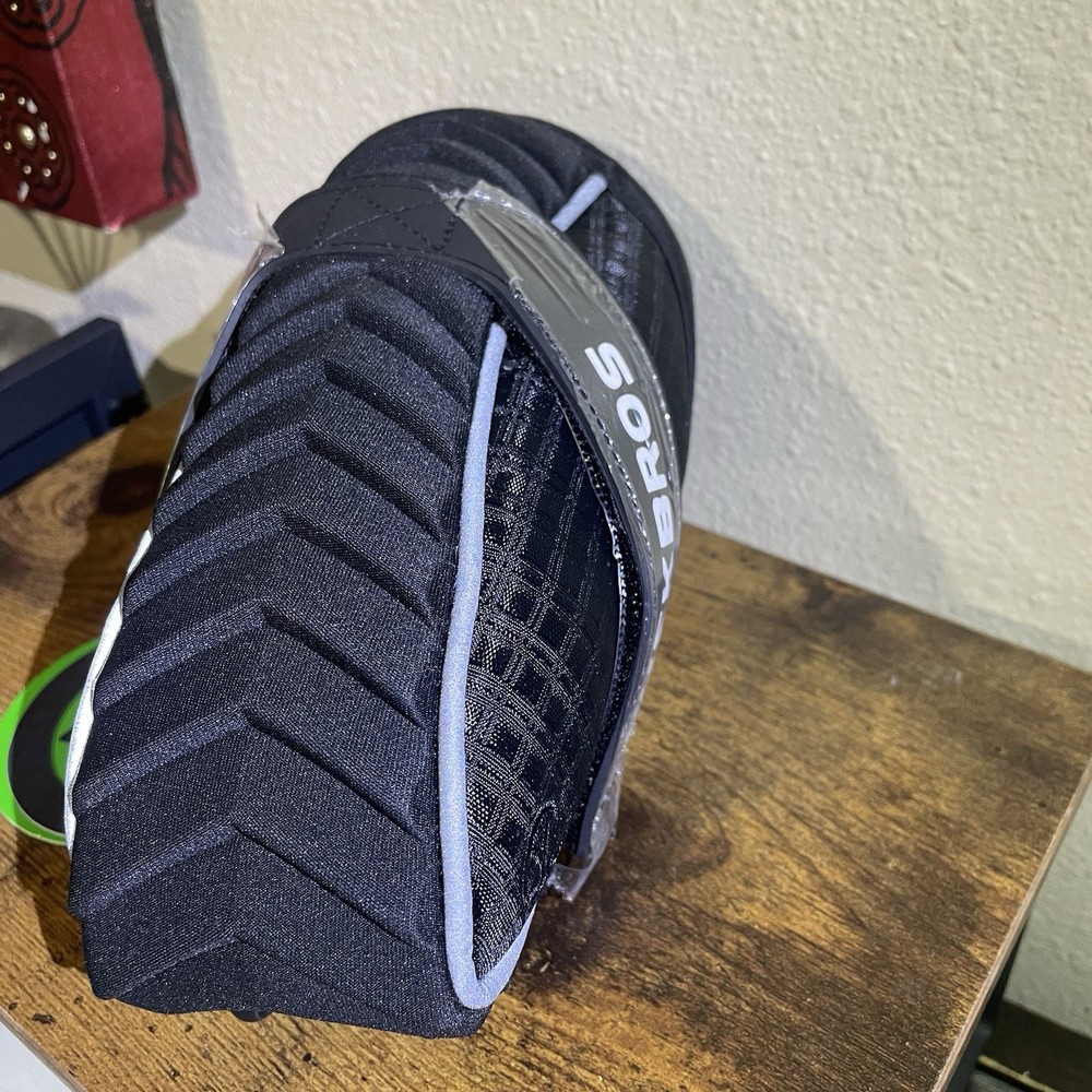 ROCKBROS C16-BK bicycle saddle bag NWT