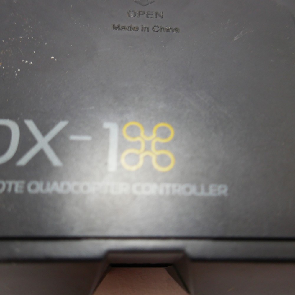 Sharper Image Auto Pilot DX-1 Micro Drone X2 Drones Lot All in Pics-not tested