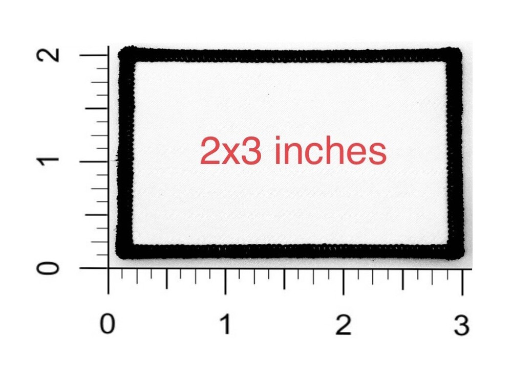 Konami Code Morale Patch / Military Badge Tactical Airsoft Hook & Loop 554