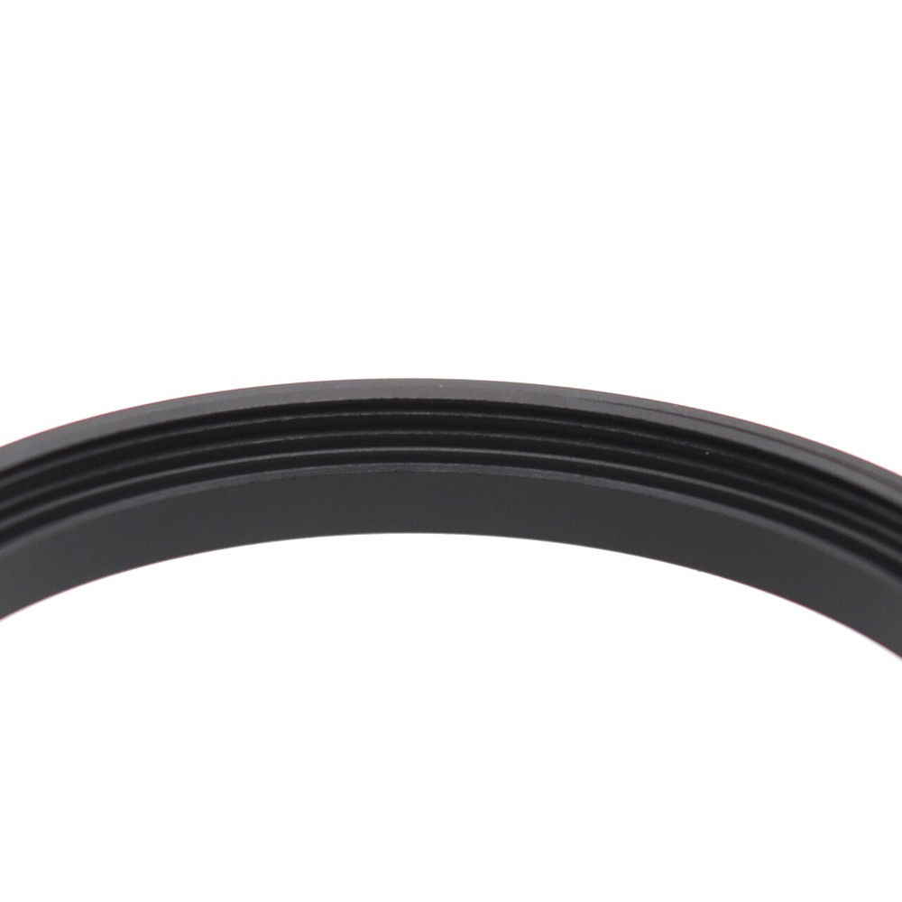 44-45/49/55mm Step-Up Ring Filter Ring UV/ND/CPL GND Lens Adapter Filter Ring