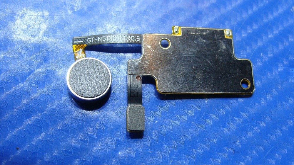 Samsung Galaxy Note SGH-I467 8" Genuine Tablet SD Card Reader Board