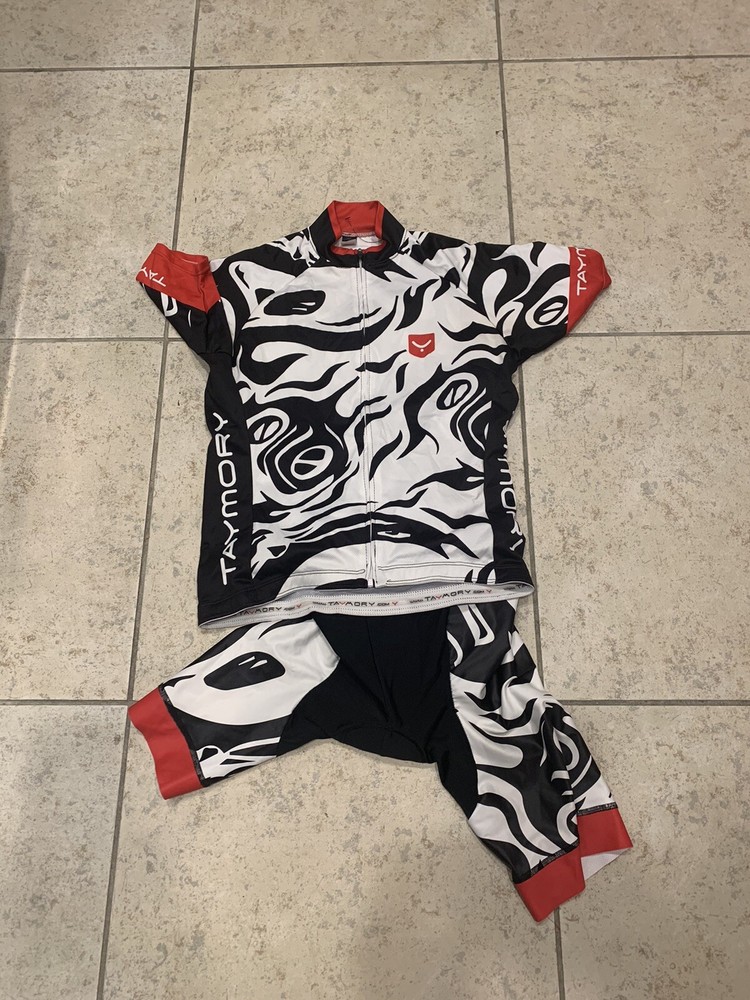 Taymory Triathlon Suit XS