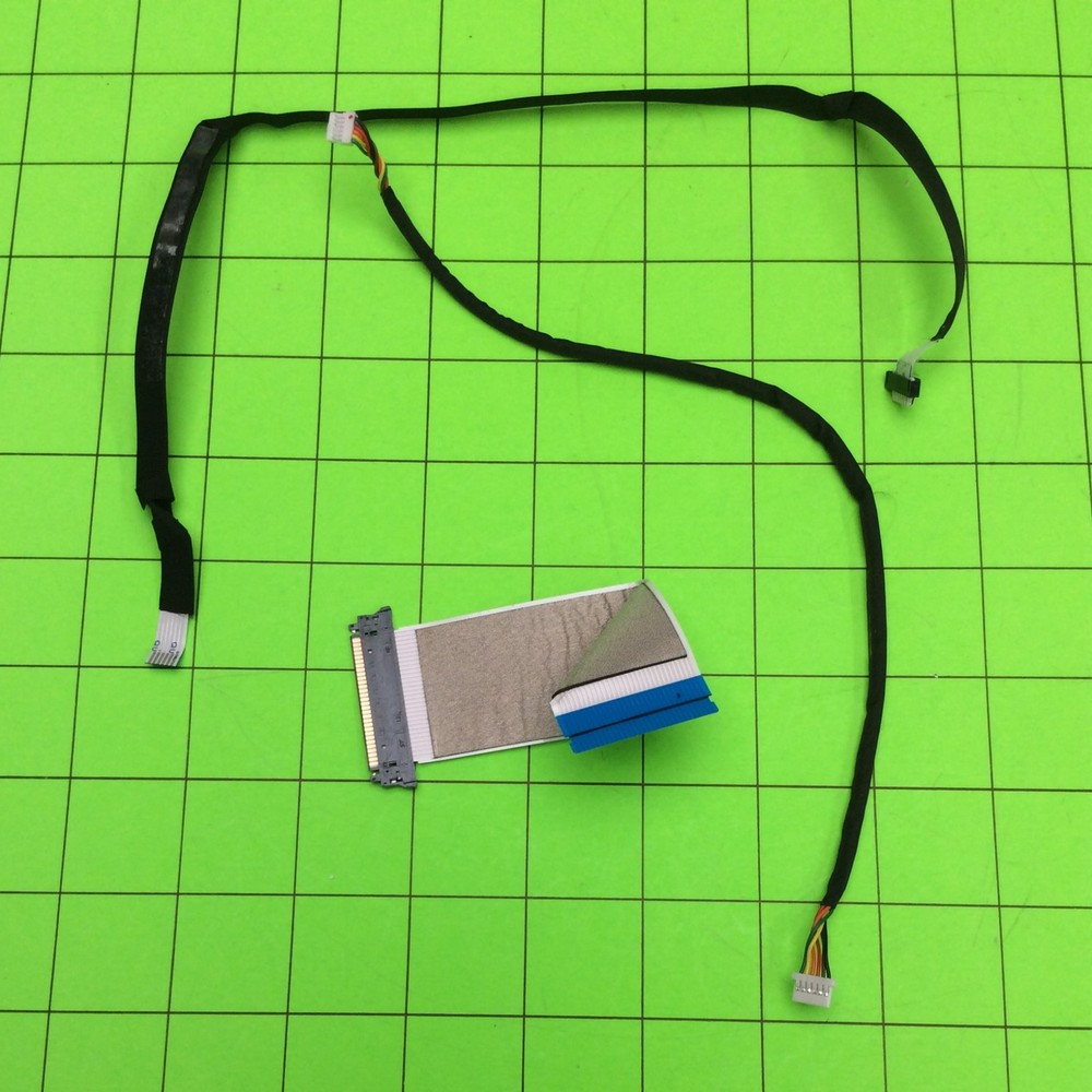 AOC 22B2HM2 Monitor Multiple Internal Cable Wire