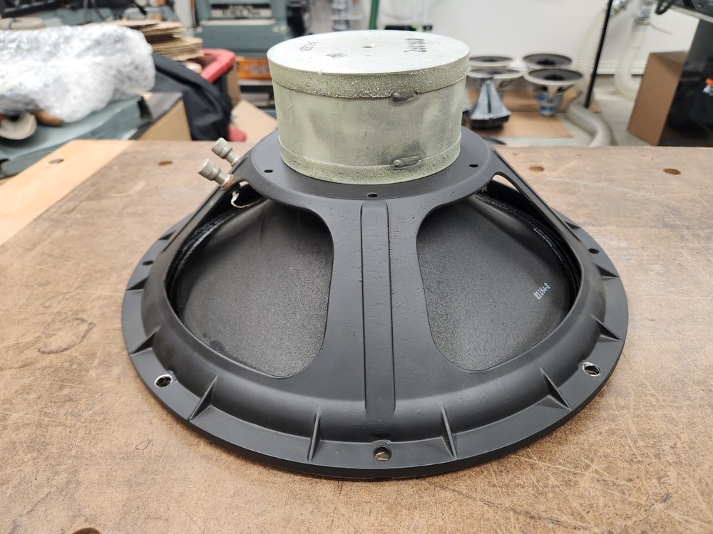 Altec 416-16Z Woofer