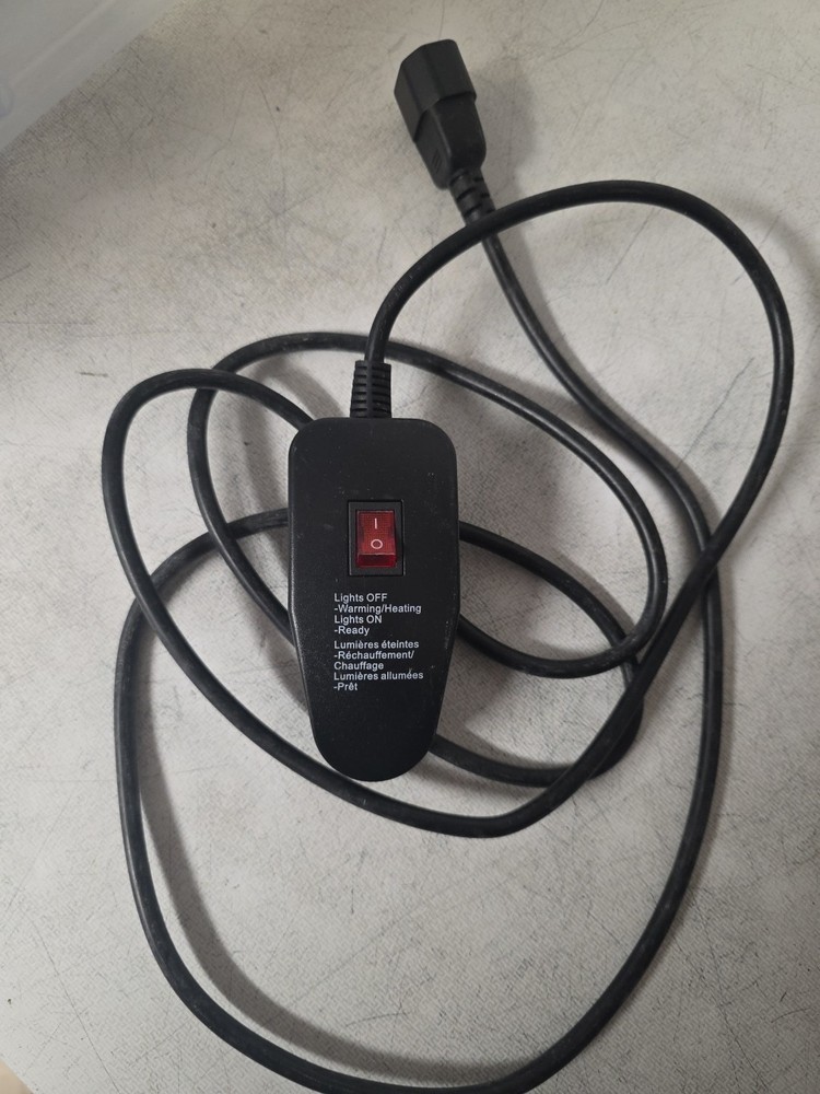 Fog Machine Controller Halloween Decoration Warming/Heating Control