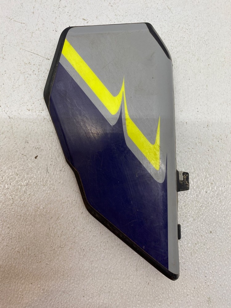 Husqvarna Technical Accessories Side Panel - BLUE, Right A3600614000C1