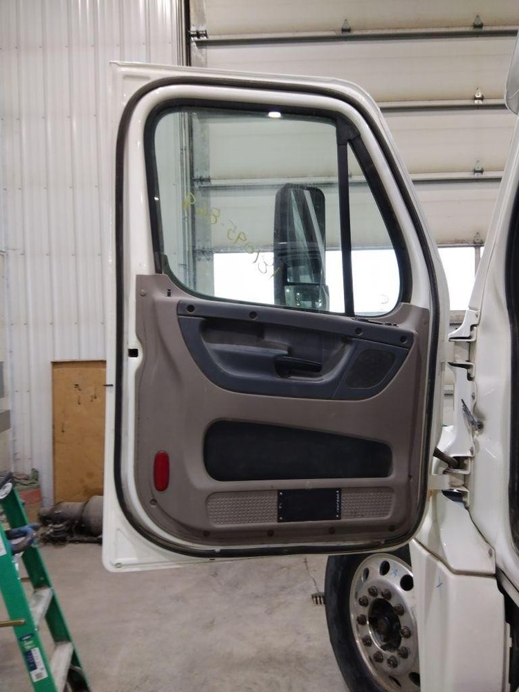 For 2015 FREIGHTLINER CASCADIA 113-125 DOOR ASSEMBLY Left ,  MN