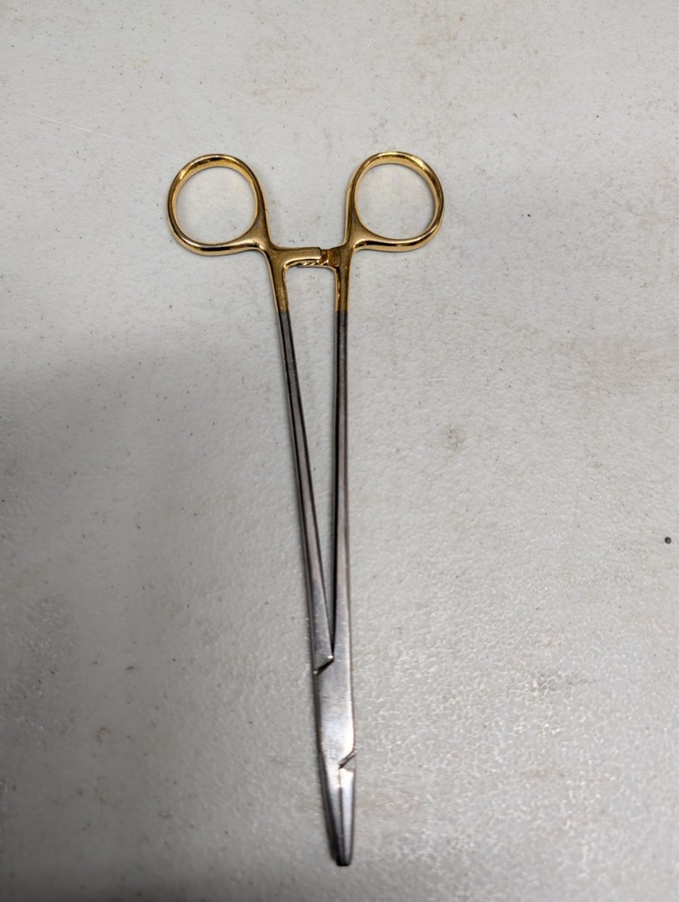 KMedic KM 48-324 Twisting Forceps