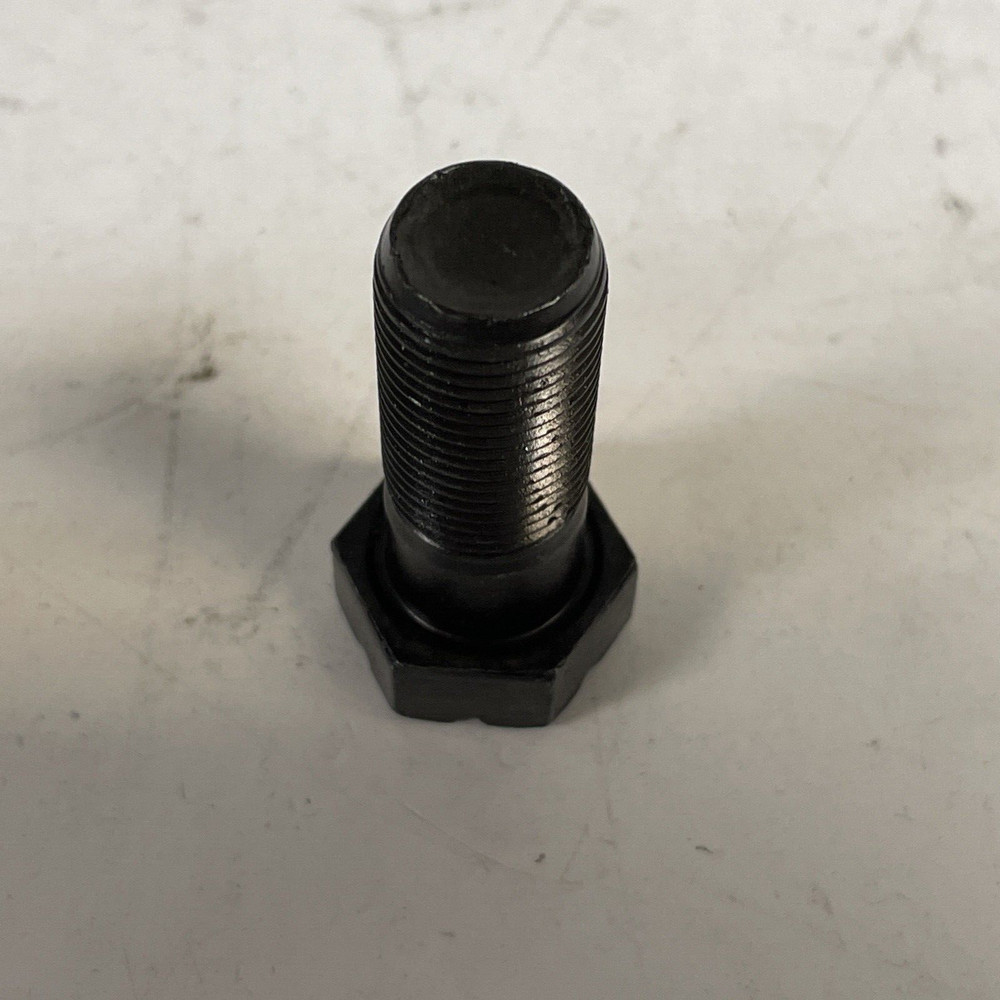 204165 CUMMINS SCREW HEX HEAD CAP