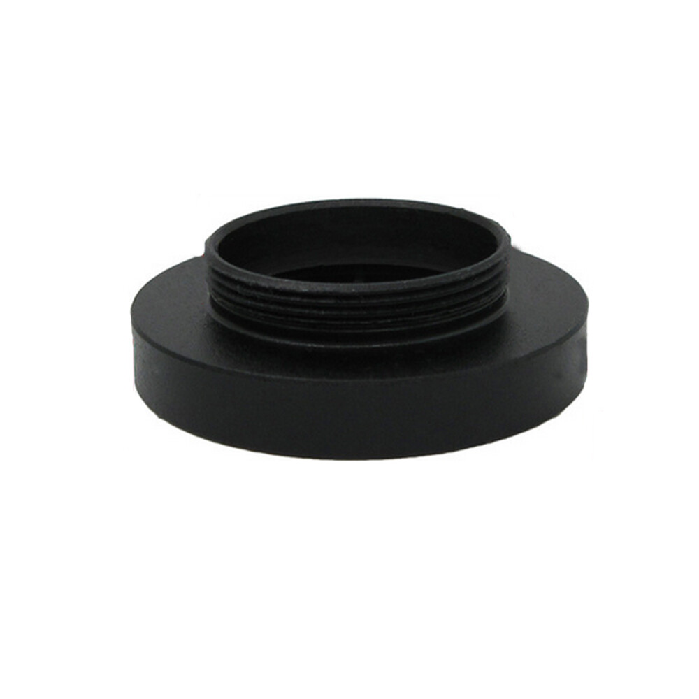 Microscope Objective Adapter Ring M25 M27 to RMS Thread for Microscope Hot!!