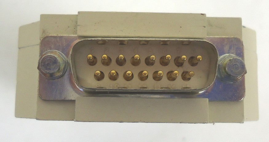 Optical Data Systems ODS 266 Twisted Pair Ethernet Transceiver