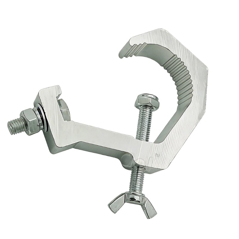 Precisions Engineered Theater Light Brackets 25 62mm Pipe Support Durability