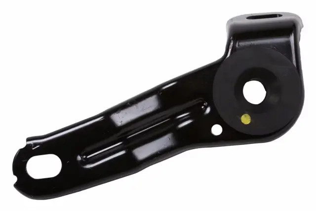Genuine GM Passenger Side Radiator Upper Bracket 84082821