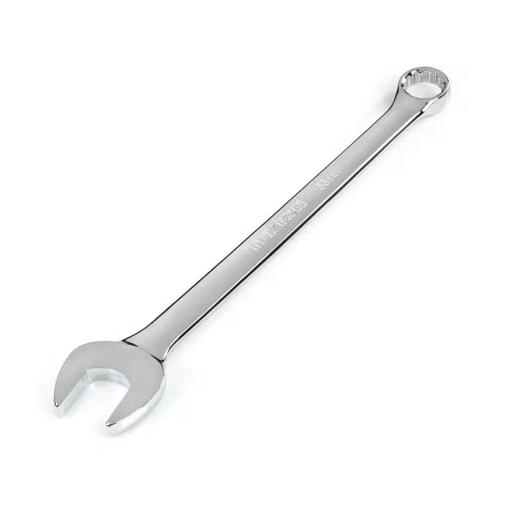 33 Mm Combination Wrench