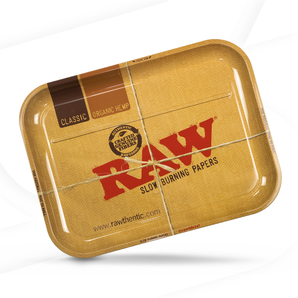 RAW Classic Rolling Tray - XXL