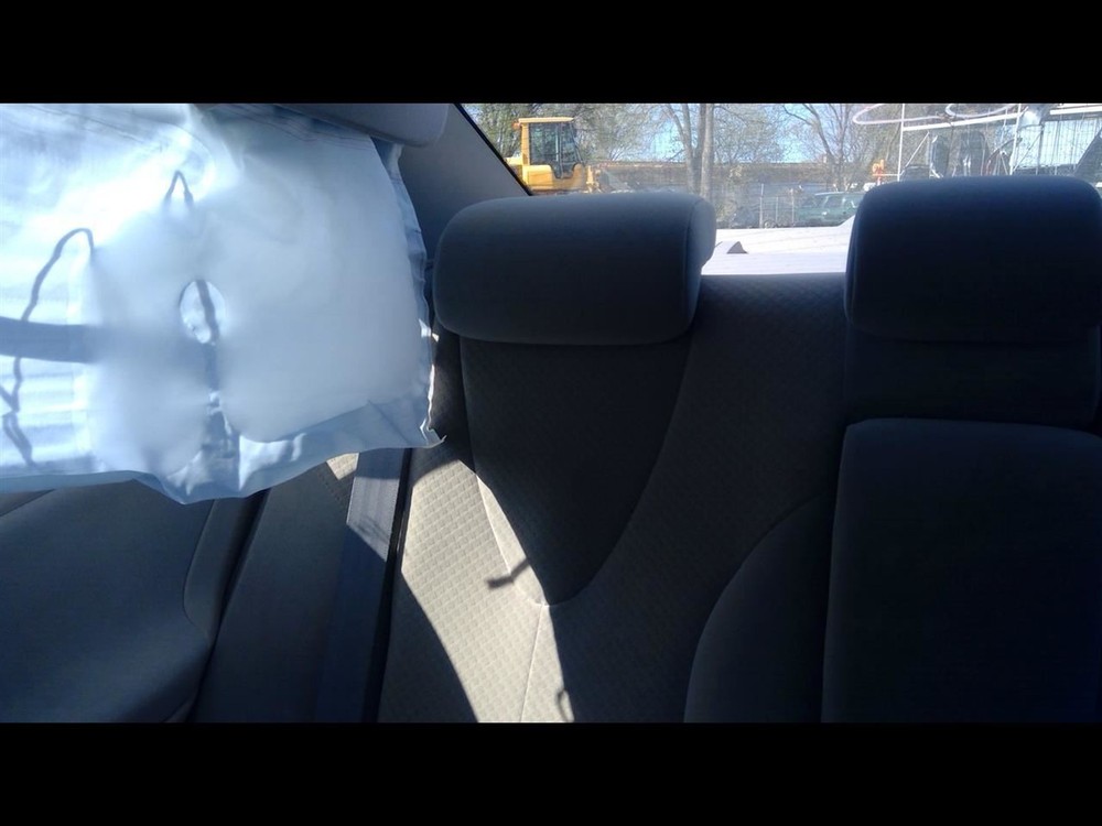 CAMRY     2008 Headrest 947480