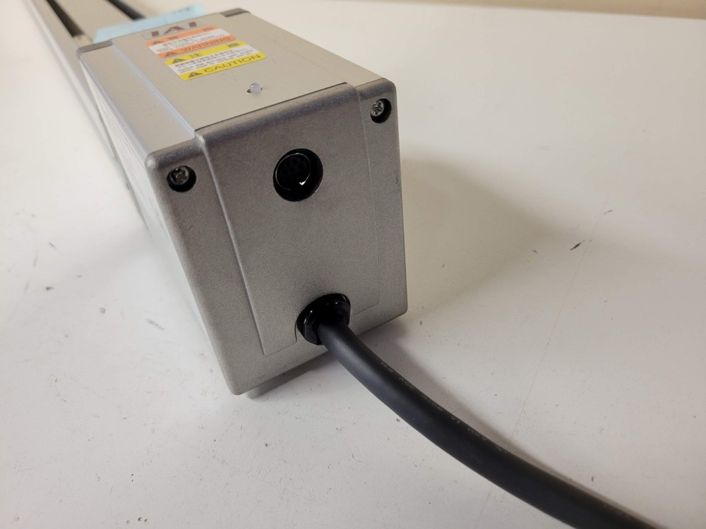 IAI ERC2-SA7C Ballscrew Linear Actuator with Built-In Controller