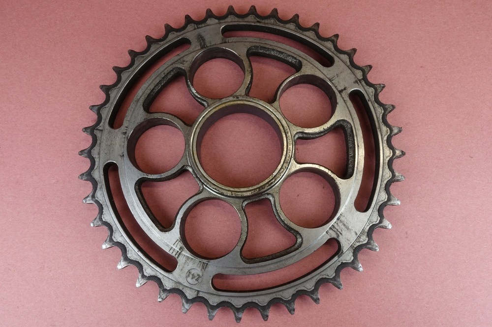 2004 - 2007 Ducati Monster S2R Rear Sprocket