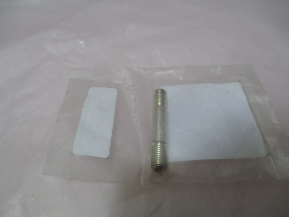 AMAT 0020-28756 Stud Cryo/Gate Valve w/ Hex Socket, 422291