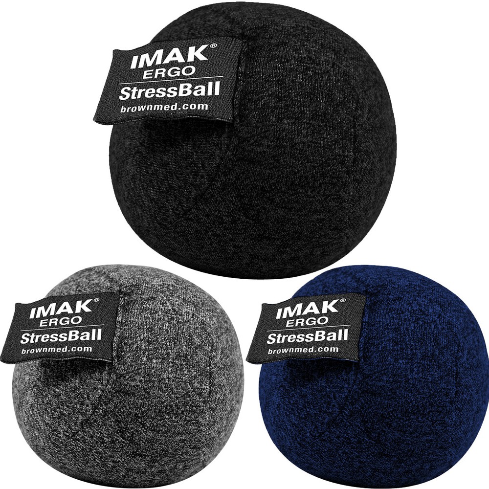 Brownmed IMAK Ergo Stress Ball