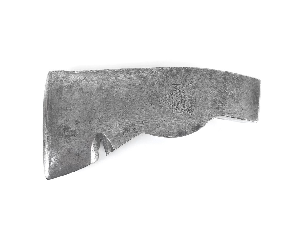 Keen Kutter Dynamic Hatchet Head