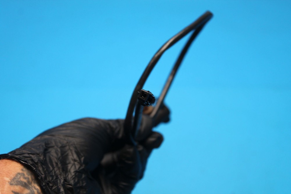 16 HONDA FI EU7000IS OXYGEN SENSOR WIRE HARNESS