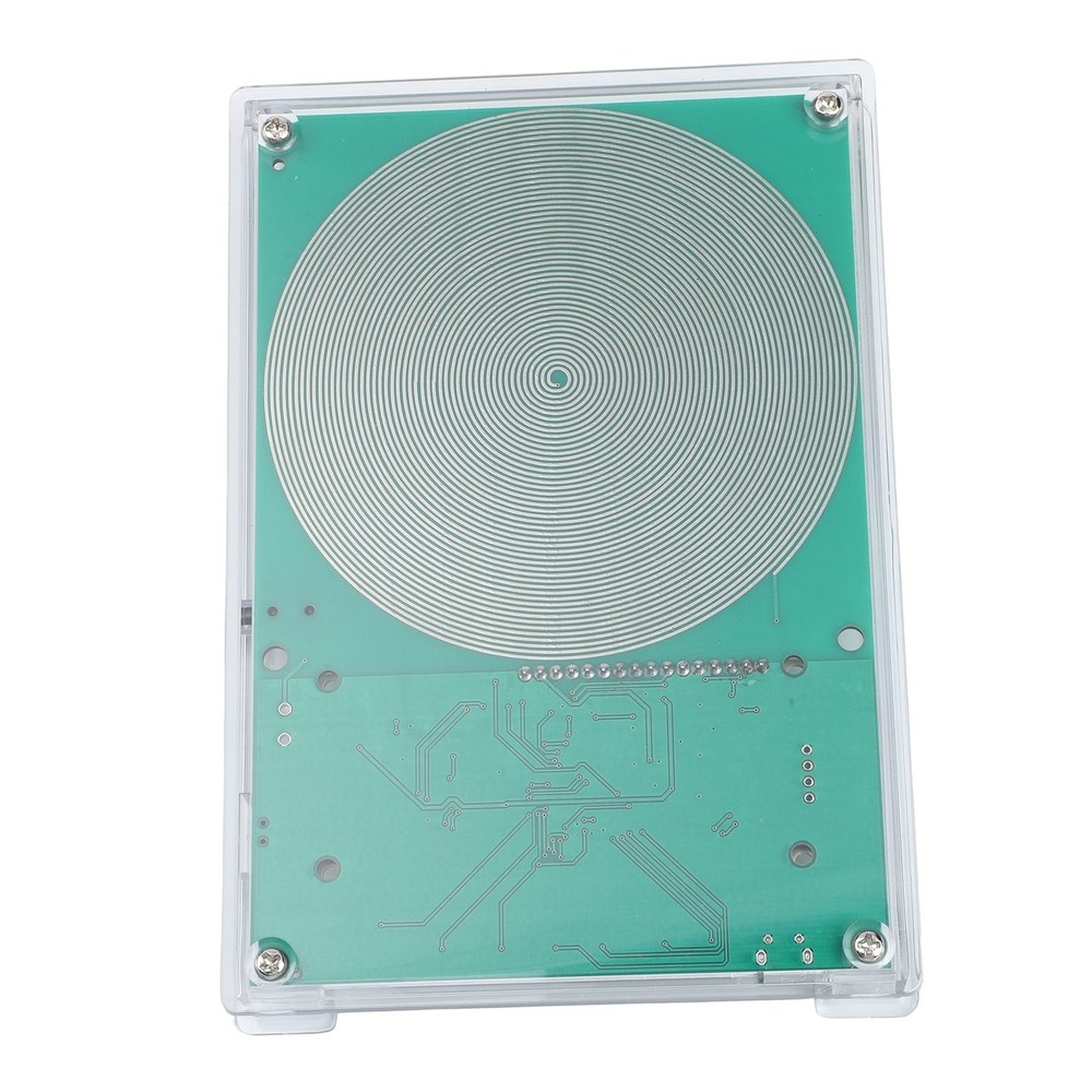 Frequency Generator V2 Custom Adjustable 7.83Hz SchumannWave Resonance Device