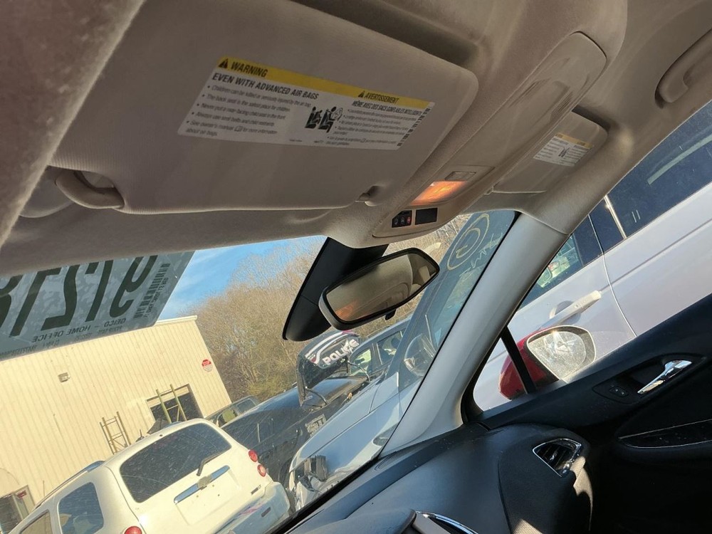 CRUZE 2017 Glove Box 4924159