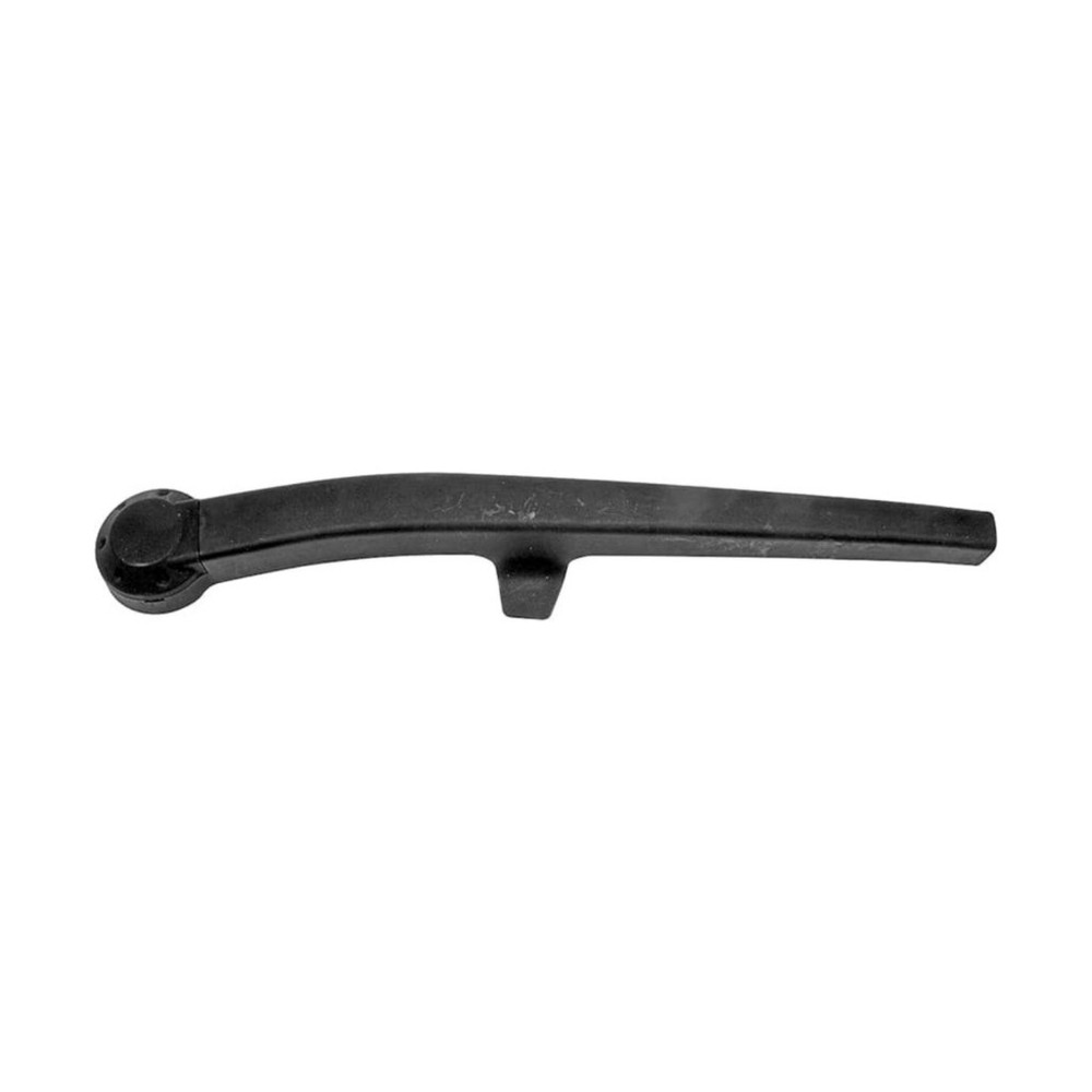 For Jeep Commander 2006-2010 Window Wiper Arm Rear | Plastic Black Threaded Stud