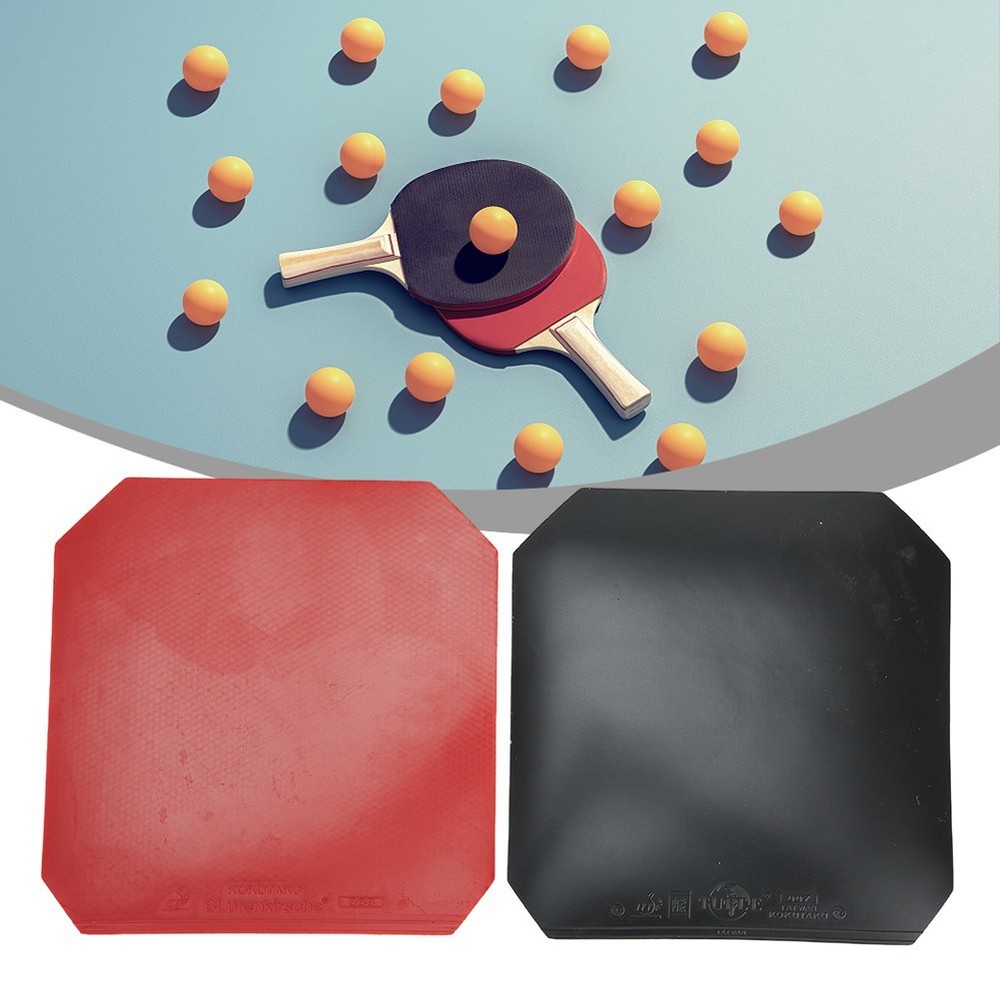 Replacement Table Tennis Rubber Accessory Attack Fast Fast Attack Hard