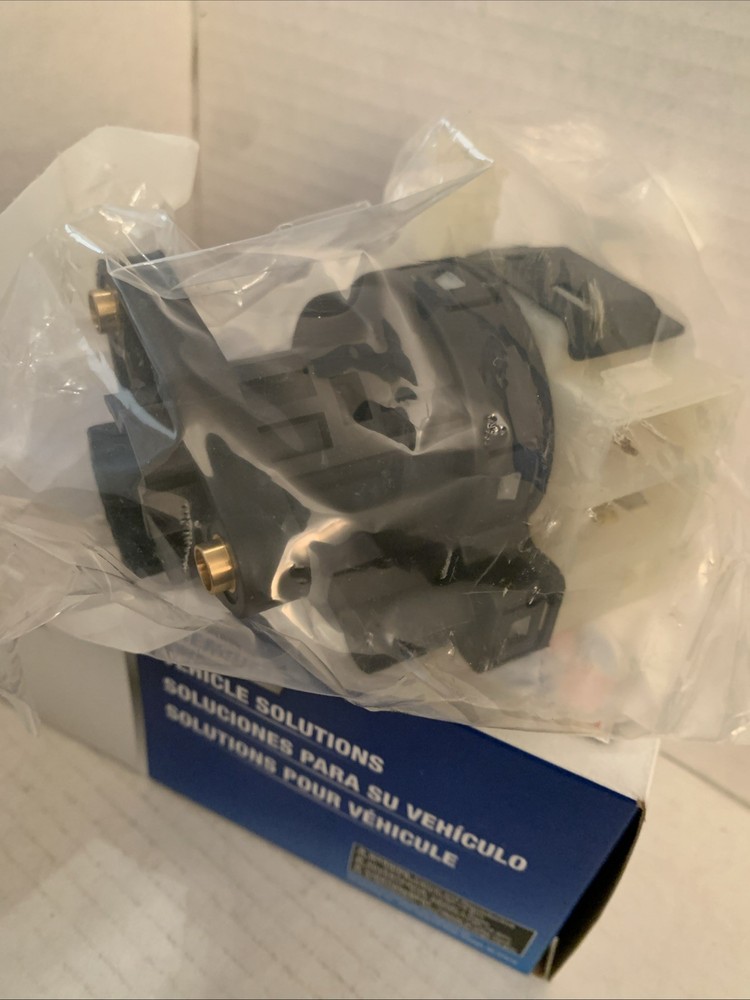 CSC1074 (Standard US-271 )Ignition Switch Chevy