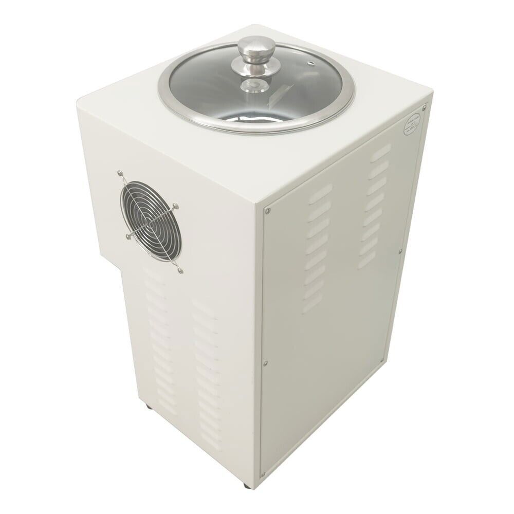 11L Automatic Dental Hydrocolloid Duplicating Machine Agar Mixer Touch Control