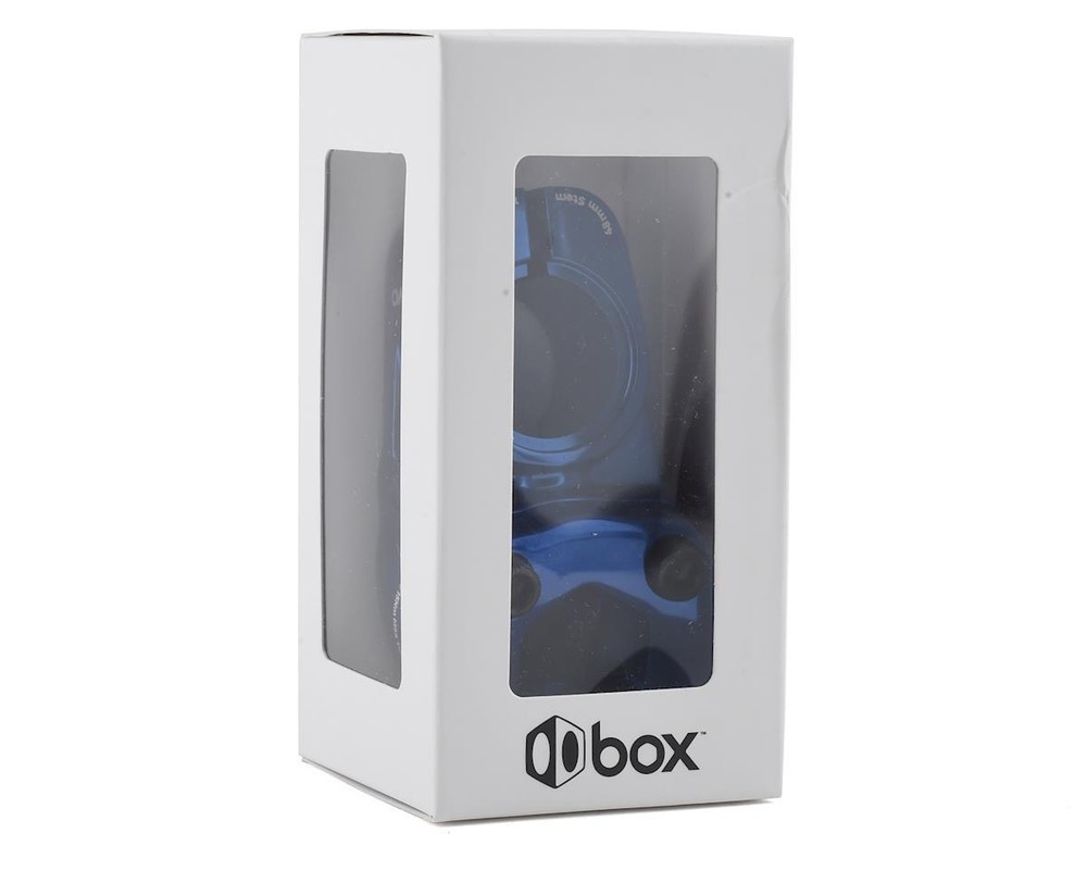 Box Two Top Load Pro Stem (Blue)